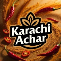 Karachi Achar